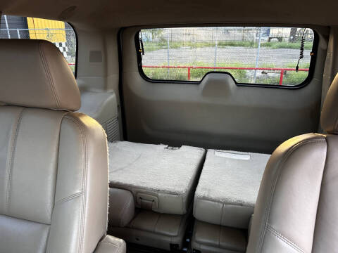 2012 GMC Yukon SLT
