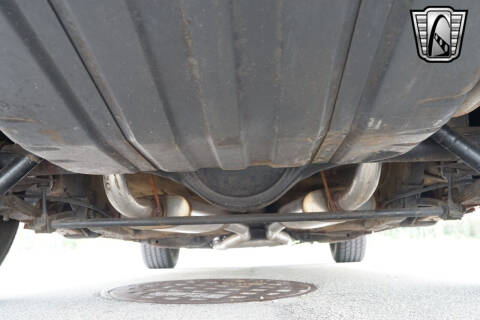 1972 Plymouth Roadrunner