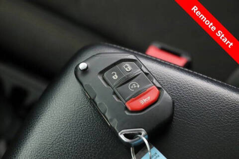 2024 Jeep Gladiator Willys