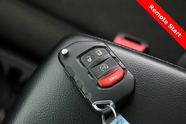 2024 Jeep Gladiator Willys