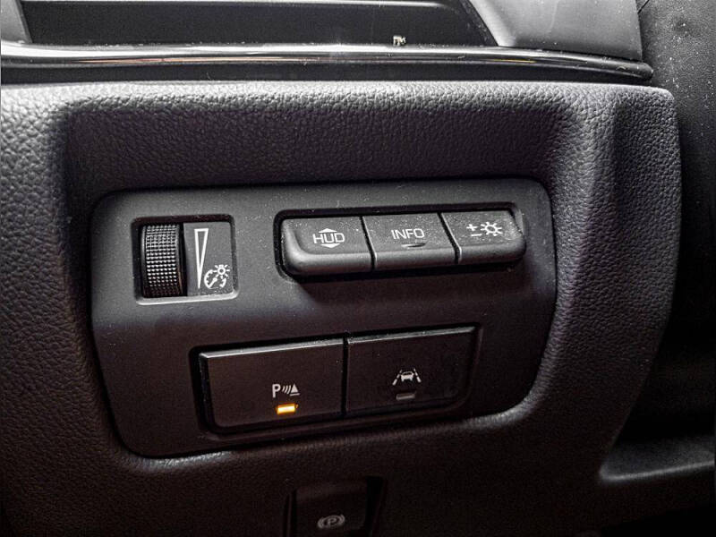 2017 Cadillac ATS 3.6L Premium Performance