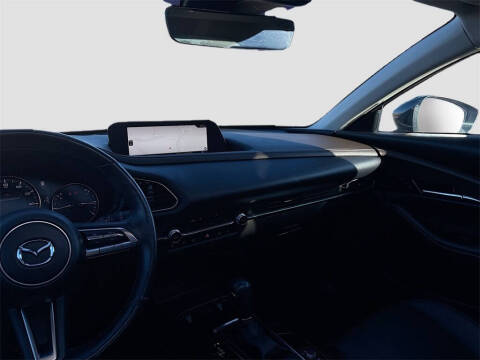 2023 Mazda CX-30 2.5 Turbo Premium