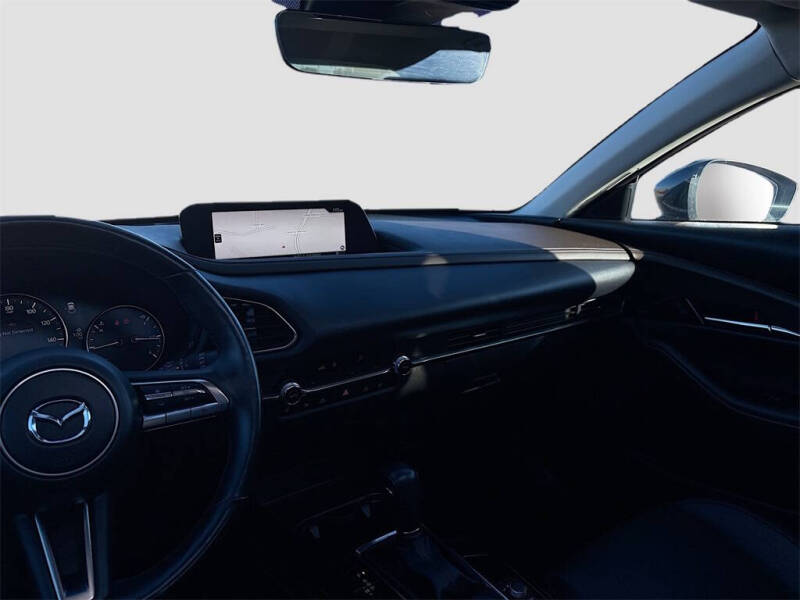 2023 Mazda CX-30 2.5 Turbo Premium