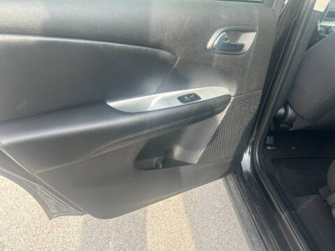 2012 Dodge Journey SXT