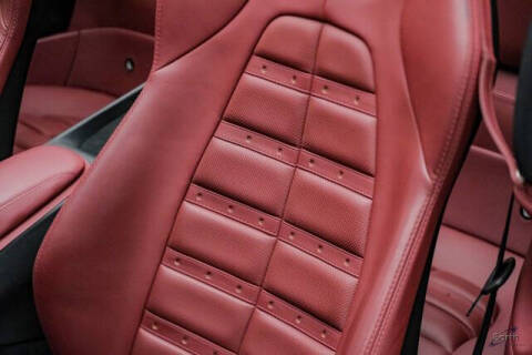 2019 Ferrari Portofino