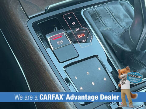 2016 Audi A6 3.0T quattro Prestige