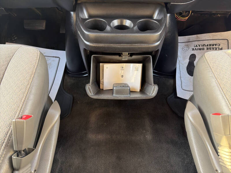 2017 Chevrolet Express LT 3500