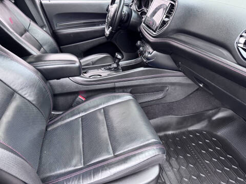 2022 Dodge Durango R/T