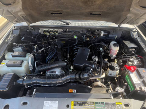 2008 Ford Ranger XLT