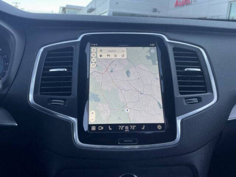 2025 Volvo XC90 B5 Core Bright Theme