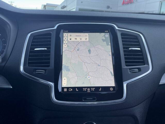 2025 Volvo XC90 B5 Core Bright Theme