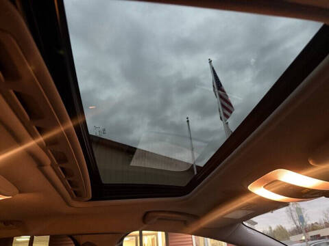 2017 Volvo V60 Cross Country T5 Premier