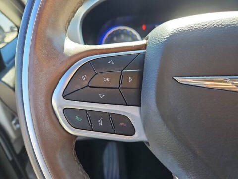 2021 Chrysler Pacifica Limited