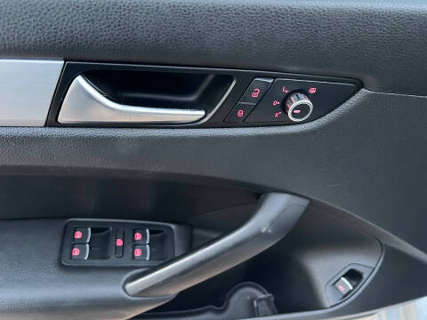 2013 Volkswagen Passat SE PZEV