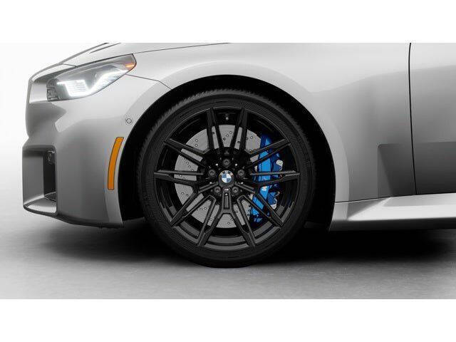 2026 BMW M2