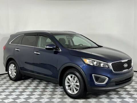 2016 Kia Sorento for sale at Express Purchasing Plus in Hot Springs AR