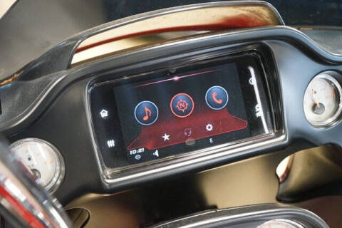 2020 Harley-Davidson Road Glide