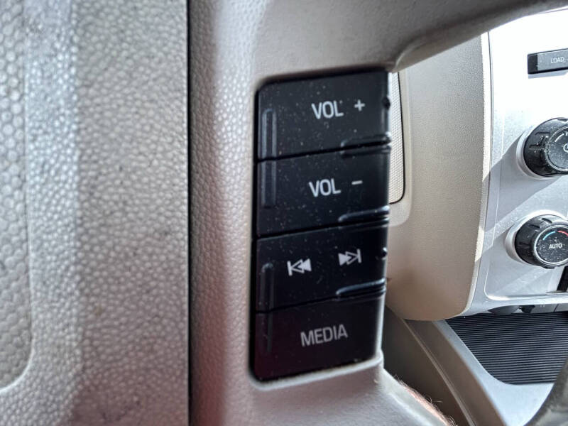 2008 Mercury Mariner Premier