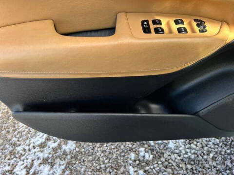 2019 Volvo XC90 T6 Inscription