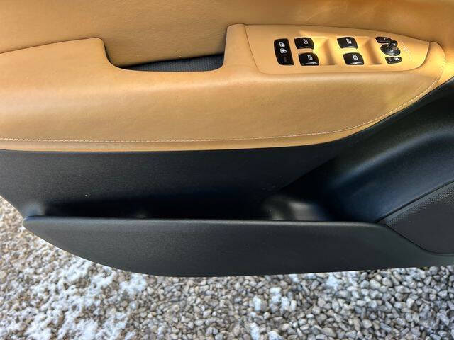 2019 Volvo XC90 T6 Inscription