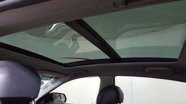 2016 Hyundai Genesis