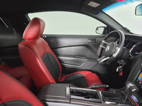 2011 Ford Mustang V6 Premium