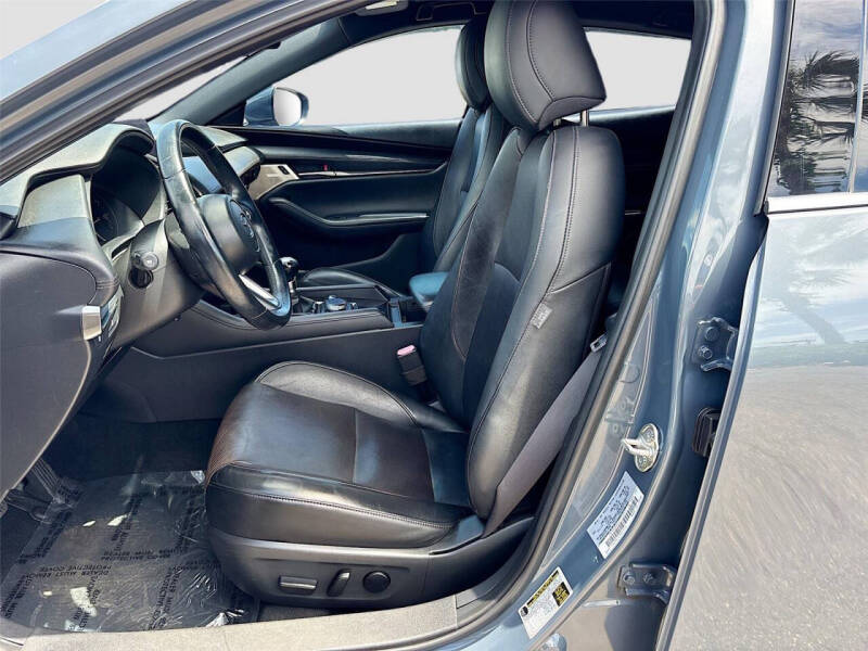 2019 Mazda Mazda3 Hatchback Premium