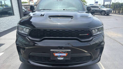 2025 Dodge Durango