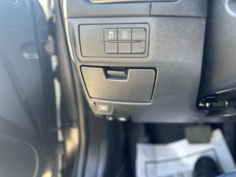 2015 Mazda MAZDA6 i Sport