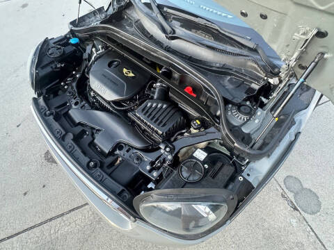 2019 MINI Countryman Cooper