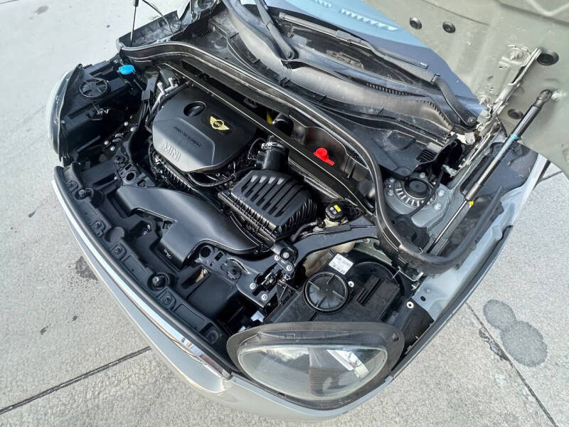 2019 MINI Countryman Cooper