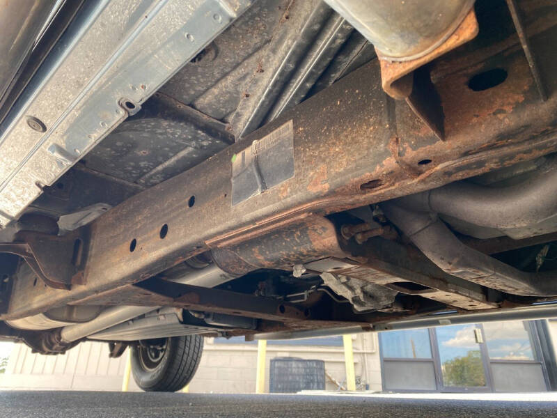 2009 Chevrolet Silverado 1500 LT