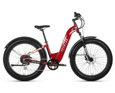 2023 AVENTON EBIKE AVENTURE STEP for sale at Dukes Automotive LLC in Lancaster SC