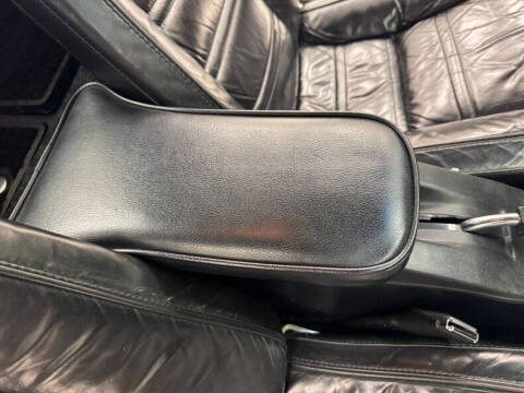 1977 Chevrolet Corvette