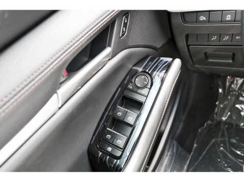 2026 Mazda Mazda3 Hatchback 2.5 S Preferred