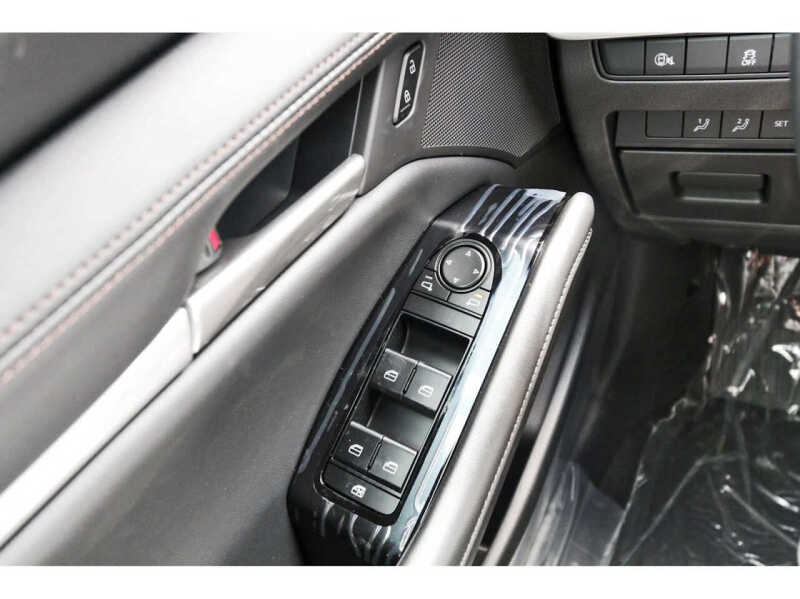 2026 Mazda Mazda3 Hatchback 2.5 S Preferred