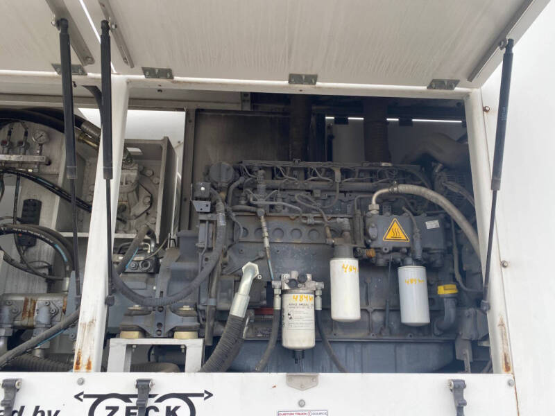 2014 Sherman Reilly PTR-7230S