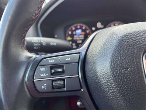 2024 Honda Civic Type R