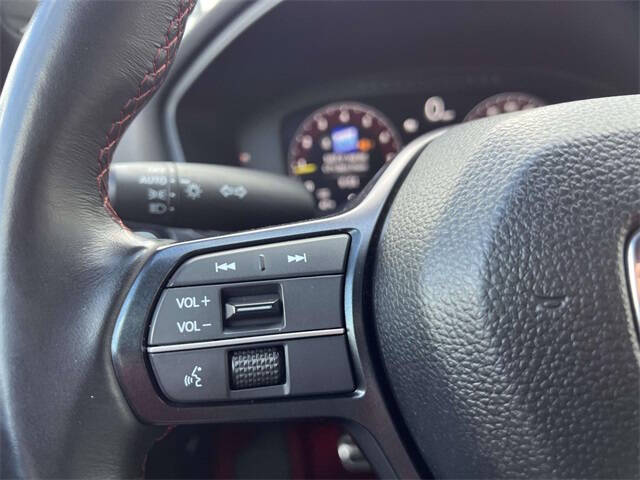 2024 Honda Civic Type R