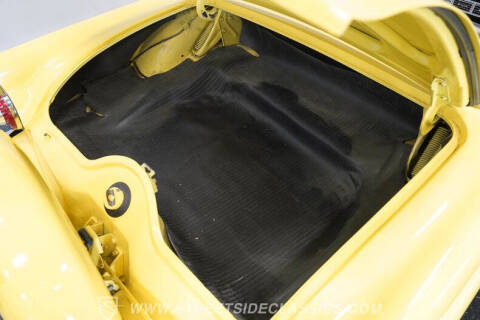 1956 Ford Thunderbird