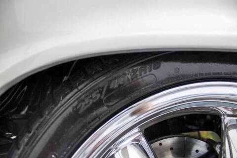 1963 Chevrolet Impala