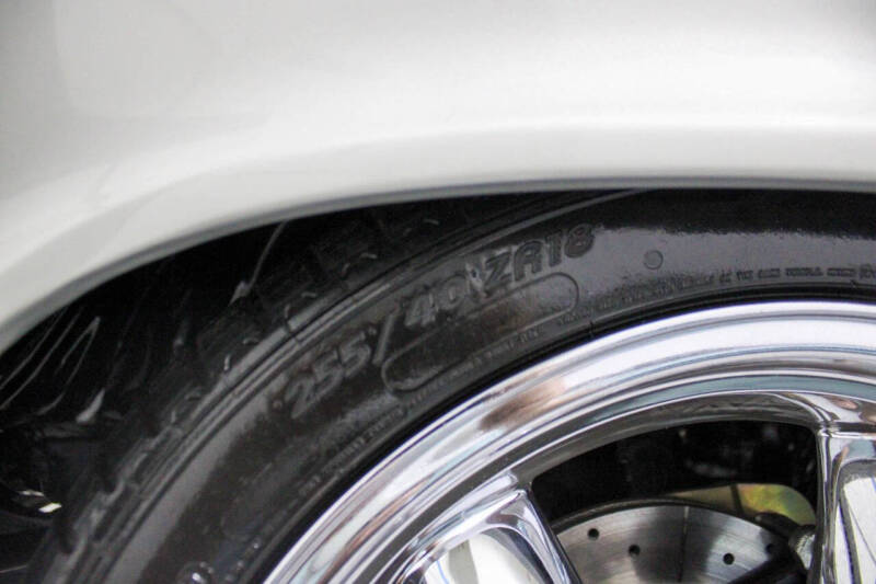 1963 Chevrolet Impala