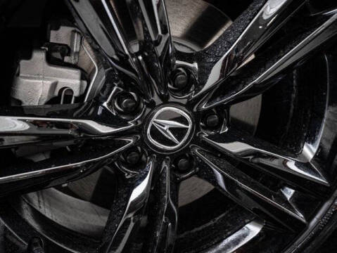 2026 Acura Integra w/Tech w/A-SPEC