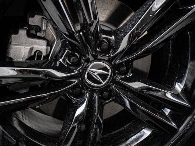 2026 Acura Integra w/Tech w/A-SPEC