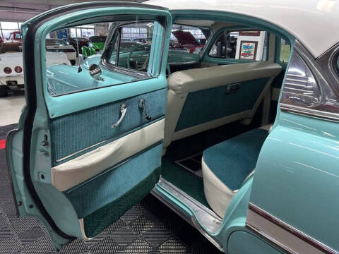 1954 Chevrolet Bel Air