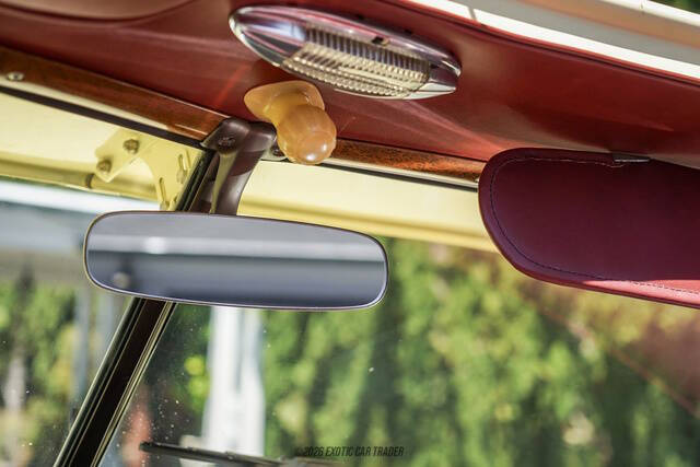 1950 Hudson Commodore