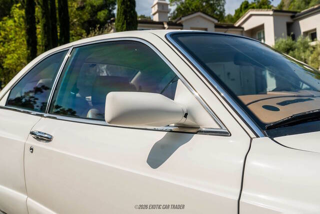 1997 Bentley Continental
