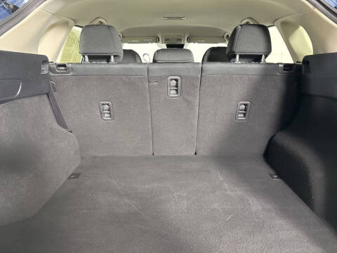 2021 Mazda CX-5 Sport