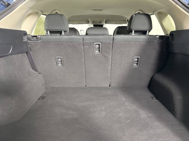 2021 Mazda CX-5 Sport