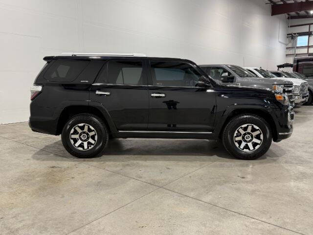 2015 Toyota 4Runner Limited